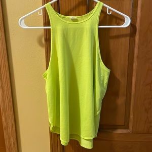 Fabletics workout tank top
